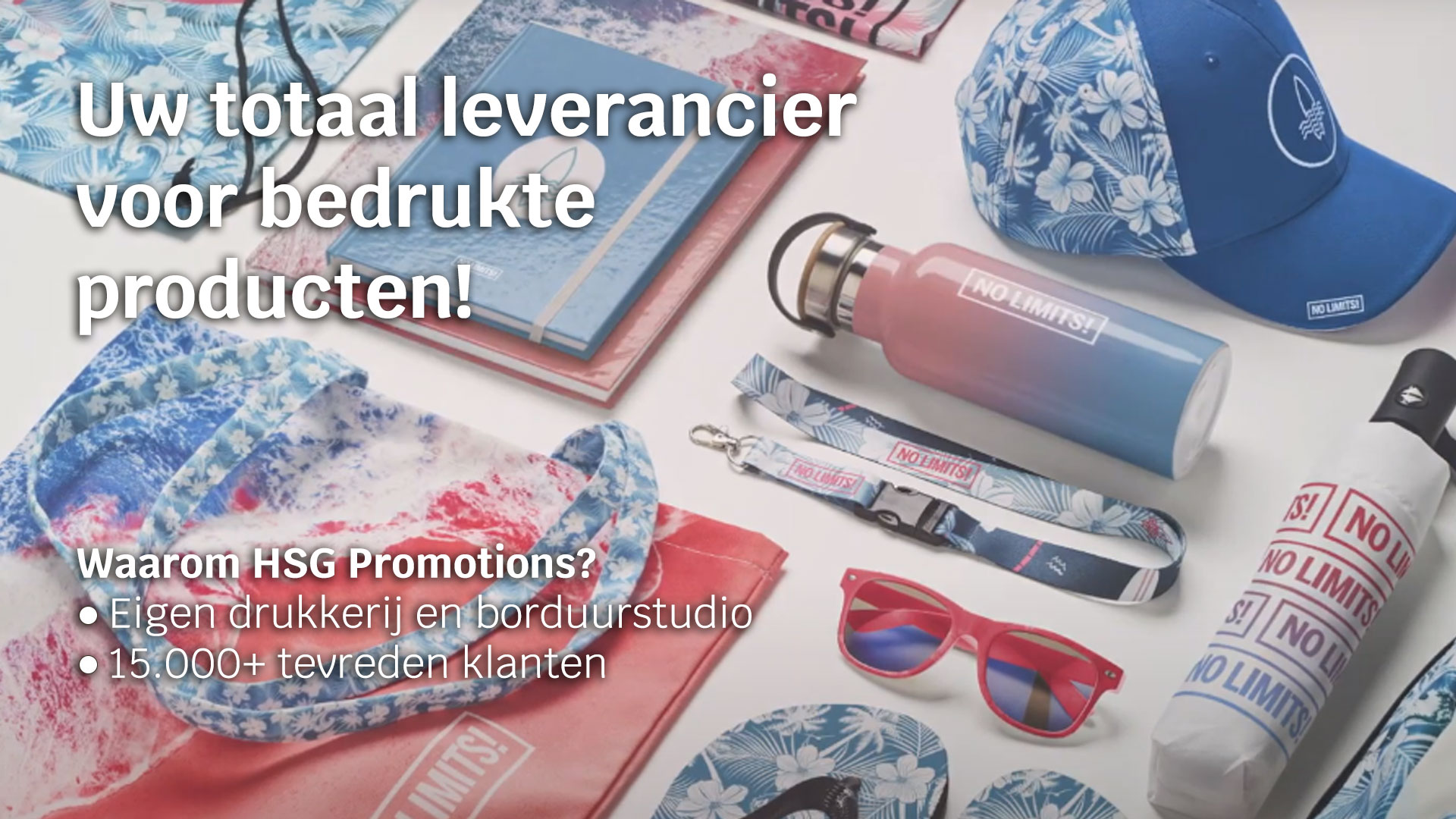 Totaal leverancier